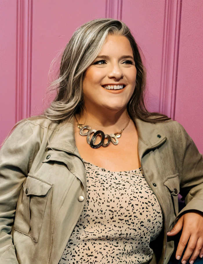 Jessica Turchan Executive Producer at Prizmfyre