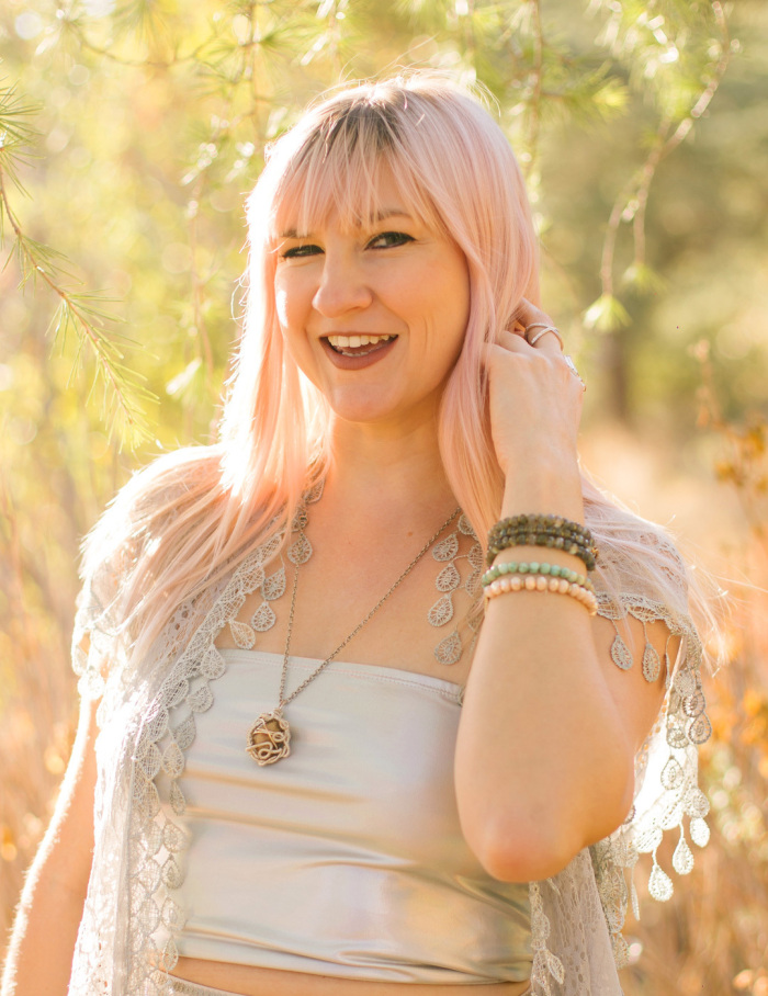 Alyssa Holt Executive Creative Director at Prizmfyre